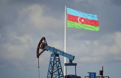 Украина предложила Азербайджану помощь в поставках газа в Европу