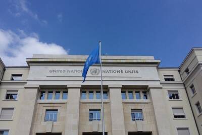 Заявление США по КНДР разделило Совбез ООН
