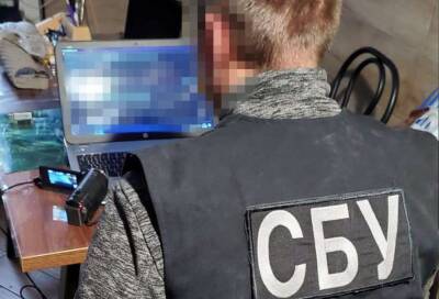 На Житомирщине ликвидировали «фабрику» российских кибердиверсантов