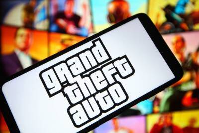 Rockstar Games объявила о разработке GTA 6