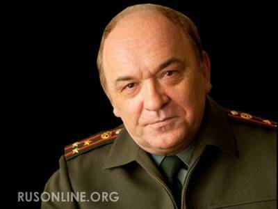 Виктор Баранец: Если карательная операция начнется с Донецка, то вмешается российская армия