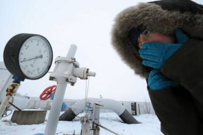 В Польше испугались монополии «Газпрома» на поставки газа в Европу