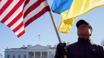 Bloomberg по ошибке объявил о «вторжении» на Украину