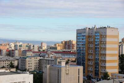 Экономист Касьянов предрек замедление роста цен на жилье в Забайкалье