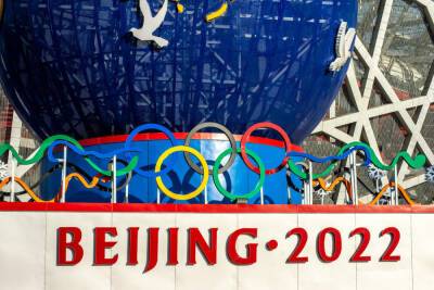 Китай организовал электронный шпионаж за участниками Олимпиады в Пекине