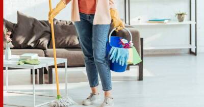 Неидеальная уборка: 6 вещей в доме, которые выдают неопрятность хозяев