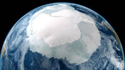 Невероятно крутые факты об Антарктиде, которые вы могли не знать