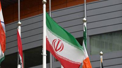Ульянов: восстановление исключений из санкций для Ирана может замедлить ядерную программу