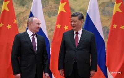 Итоги 04.02: Путин в Китае и сдерживание России