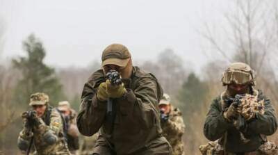 В Украине заработала «горячая линия» территориальной обороны