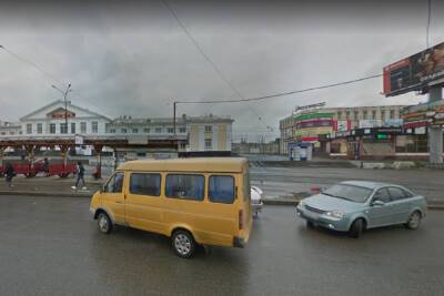 Систему слежения за автомобилями «Паутина» установили в Свердловской области
