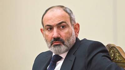 В Армении не обсуждают визит Пашиняна в Турцию