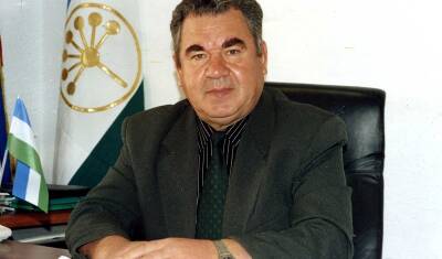 В Башкирии в возрасте 75 лет скончался экс-глава Янаульского района Назир Зиязов