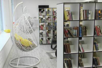 В Волгоградской области появится восьмая модельная библиотека