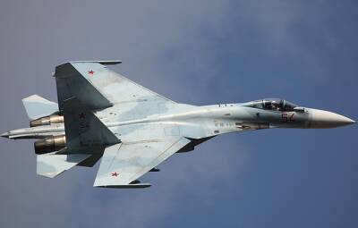 Forbes: Киев может послать "грозный сигнал" Москве с помощью лучшей авиационной бригады