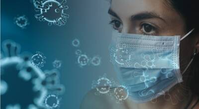 Доктор Поздняков: При штамме «омикрон» маски и респираторы теряют свою эффективность