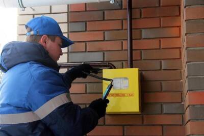 Газовики за год выявили тысячу нарушений в домах в Ставрополе