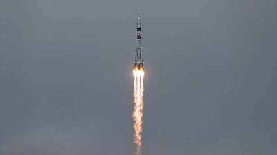«Союз-2.1а» с военным спутником успешно стартовал с космодрома Плесецк