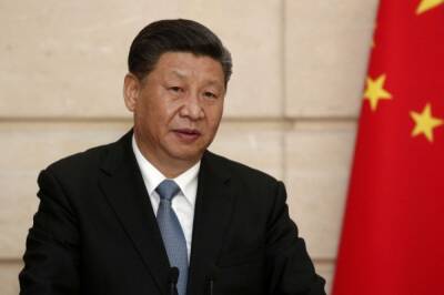В Пекине прошли переговоры Си Цзиньпина и президента Казахстана Токаева