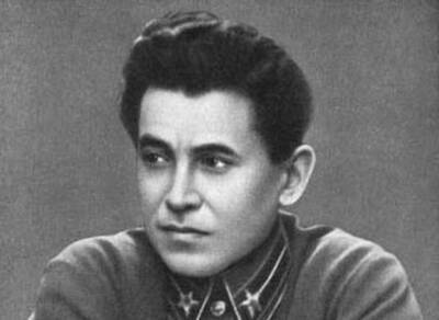 Виктор Журавлев: что Сталин сделал с чекистом, написавшим донос на Ежова - Русская семерка
