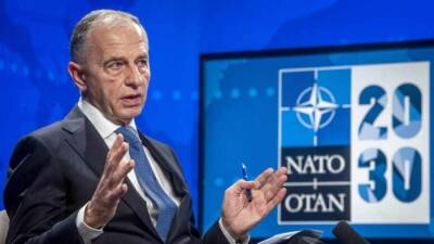 Войска НАТО не будут вмешиваться в военный конфликт на Украине