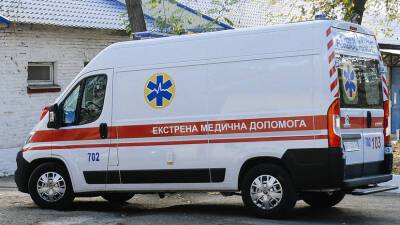 На Украине за сутки выявили более 42 тысяч случаев коронавируса
