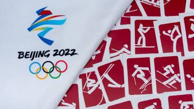 На Олимпиаде в Пекине в субботу разыграют шесть комплектов медалей