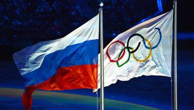 Как долго Россия не сможет использовать флаг и гимн на Олимпийских играх, кто и почему их запретил