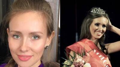 Найдена Мисс-Кузбасс-2010: где обнаружили тело, кто убил российскую модель