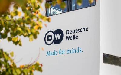 Deutsche Welle запретят в России в ответ на блокировку RT DE, — МИД РФ