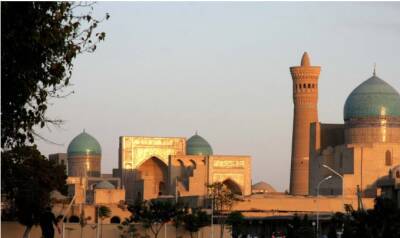 В Узбекистане ужесточат наказание за нанесение ущерба историческим объектам