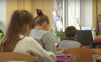 Дети должны остаться дома: киевские власти сделали важное заявление по школам и детсадам