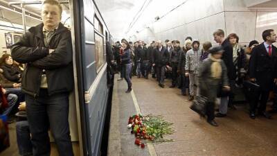 Фигуранту дела о взрывах в московском метро дали пожизненное