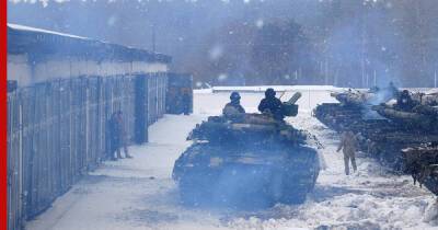 В ЛНР заявили о размещении Украиной бронетехники недалеко от линии соприкосновения