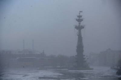 Синоптики предупредили москвичей о густой дымке в субботу