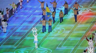 Олимпиада-2022: в каких видах спорта сегодня выступят украинцы