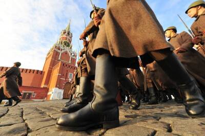 В Кремле прокомментировали скандальную публикацию о "вторжении" России на Украину