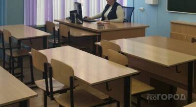 Дмитрий Захаров - В Чувашии больше 50 школ ушли на дистанционное обучение - pg21.ru - респ. Чувашия