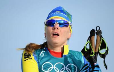 Четыре украинки завершили скиатлон в десятке худших