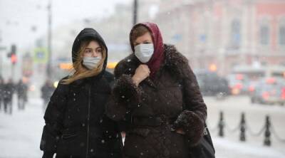В России зафиксировано более 177 тысяч заболевших коронавирусом за сутки
