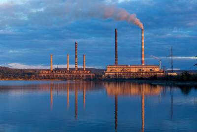 Энергокомпания "Донбассэнерго" предупредила об угрозе остановки и банкротстве за обвала цен на электроэнергию