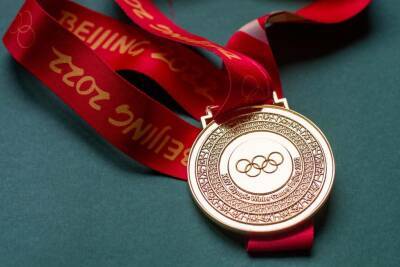 Первое золото на Олимпиаде в Пекине завоевала лыжница из Норвегии и мира