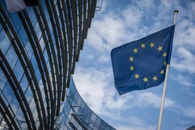 Европейская комиссия намерена ввести санкции против России