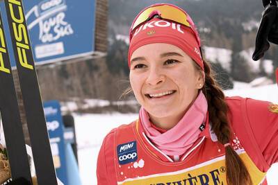 ОИ-2022. Сборная России по лыжным гонкам впервые с 2006 года выиграла олимпийскую медаль в скиатлоне