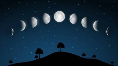 Пора просветления: как шестые лунные сутки повлияют на людей
