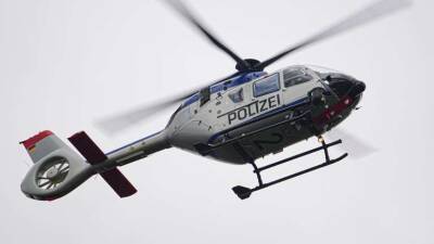 В Альпах пропала туристка: тело девушки нашли в ручье