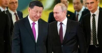 Договор Москва-Пекин. Почему это плохо для нас