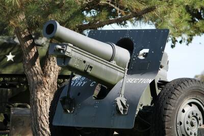 ВС Украины начали массированный обстрел Донецка