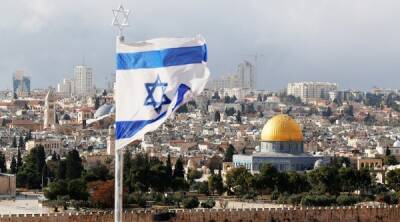 СМИ: Иерусалим запретил прибалтийским странам передавать Украине израильское оружие