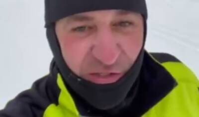 Мэр Тобольска изменился до неузнаваемости в видео для российских олимпийцев